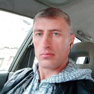 Игорь, 45 лет, Алейск