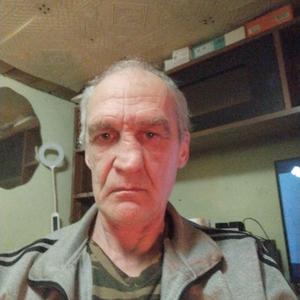 Пранас, 59 лет, Томск