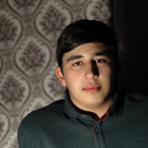 Dilshod Jumaev, 22 года, Ташкент