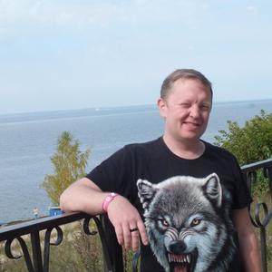 Алексей, 45 лет, Александров