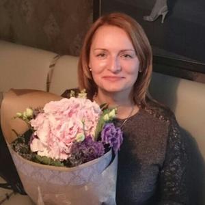 Девушки в Тольятти: Инкогнито, 47 - ищет парня из Тольятти
