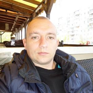 Gennadij, 43 года, Одесса