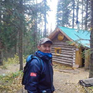 Парни в Салават: Вадим, 51 - ищет девушку из Салават