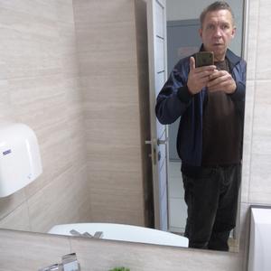 Андрей, 51 год, Барнаул