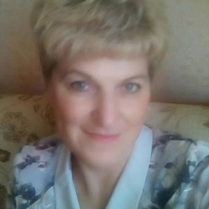 Галина, 55 лет, Вологда