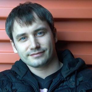 Парни в Саяногорске: Александр, 37 - ищет девушку из Саяногорска