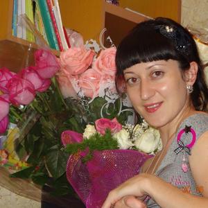Яна, 44 года, Спасск-Дальний
