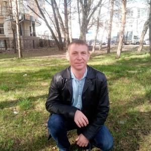 Роман, 45 лет, Вологда