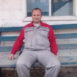 Василий, 42 года, Брянск