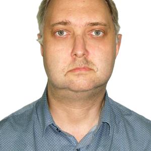 Лев, 46 лет, Нижний Новгород