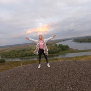 Девушки в Перми: Lyudmila, 42 - ищет парня из Перми