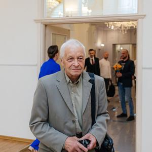 Валерий, 77 лет, Санкт-Петербург