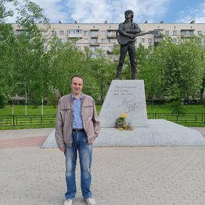 Парни в Санкт-Петербурге: Виталий, 53 - ищет девушку из Санкт-Петербурга