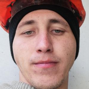 Сергей, 25 лет, Новороссийск