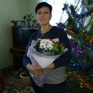 Наталья Николаева, 51 год, Самара