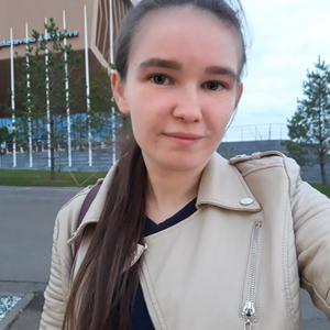 Девушки в Ульяновске: Настя, 28 - ищет парня из Ульяновска