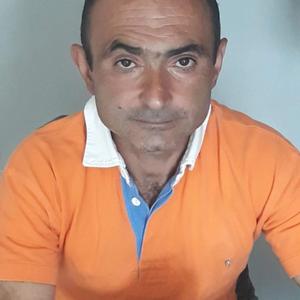 Grig, 43 года, Ереван