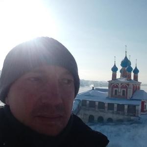 Артём, 47 лет, Ярославль