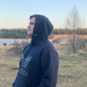 Денис, 21 год, Казань