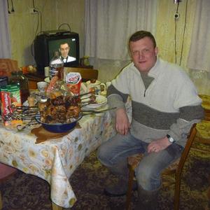 Игорь, 55 лет, Череповец