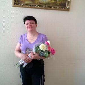 Людмила Калякина, 50 лет, Лесной