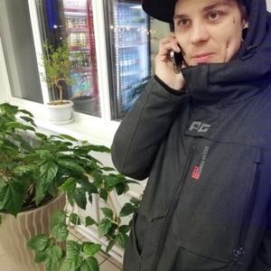 Парни в Северодвинске: Kirill, 26 - ищет девушку из Северодвинска