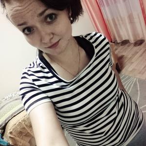 Девушки в Ульяновске: Юлия, 29 - ищет парня из Ульяновска