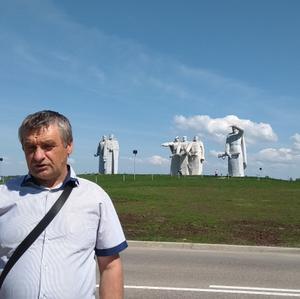 Парни в Тамбове: Василий Зубков, 67 - ищет девушку из Тамбова