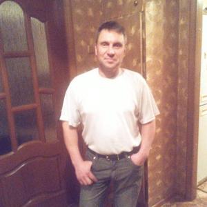 Олег Грибов, 52 года, Городец