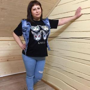 Девушки в Казани (Татарстан): Римма, 42 - ищет парня из Казани (Татарстан)