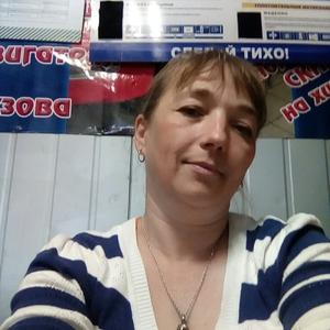 Эллана, 49 лет, Хабаровск