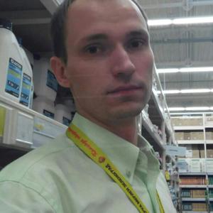 Александр, 34 года, Поварово