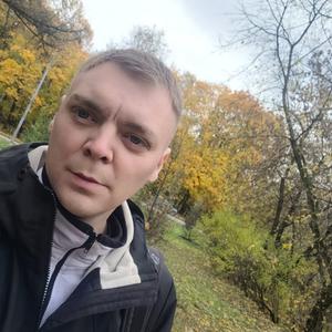 Михаил, 32 года, Переславль-Залесский