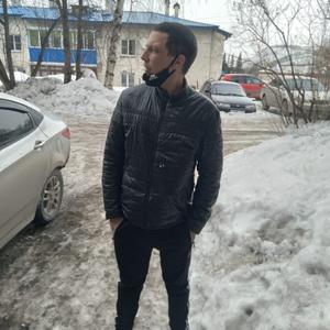 Парни в Горно-Алтайске: Сергей, 26 - ищет девушку из Горно-Алтайска