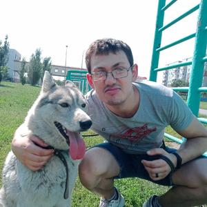 Парни в Омске: Данил, 23 - ищет девушку из Омска