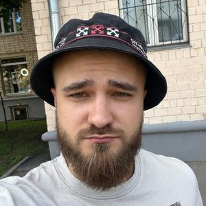 Mikhail, 26 лет, Москва