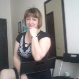 Наталья, 44 года, Новосибирск