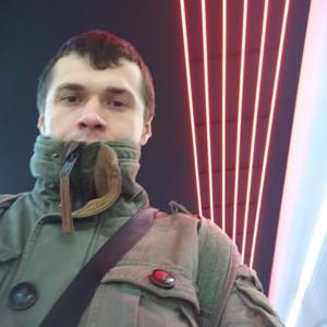 Владимир Никитюк, 34 года, Минск