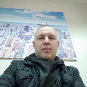 Эд Сур, 44 года, Калининград