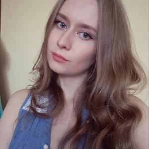 Валерия, 26 лет, Новокузнецк