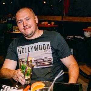 Микола Дейнега, 38 лет, Кременчуг