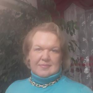 Девушки в Уфе (Башкортостан): Светлана, 45 - ищет парня из Уфы (Башкортостан)