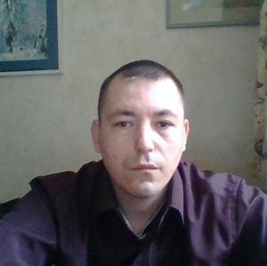 Александр, 40 лет, Реж