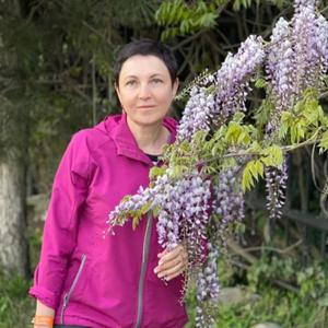 Светлана, 55 лет, Ленинградская