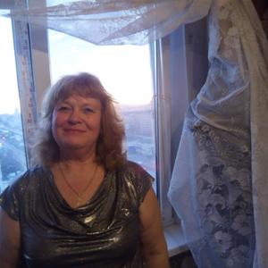 Татьяна, 67 лет, Волгоград
