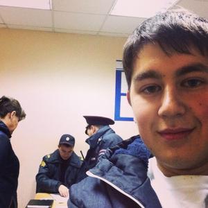 Дмитрий, 29 лет, Уфа