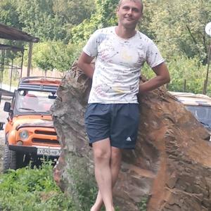 Антон, 41 год, Ртищево