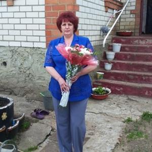 Девушки в Моршанске: Ольга, 57 - ищет парня из Моршанска