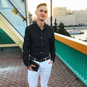 Андрей, 24 года, Котельники