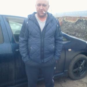 Парни в Кшенский: Валерий, 43 - ищет девушку из Кшенский